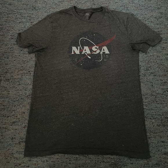 Nasa youth shirt - Picture 7 of 7